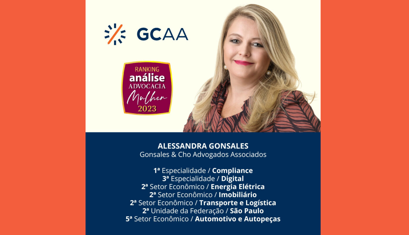 Alessandra Gonsales